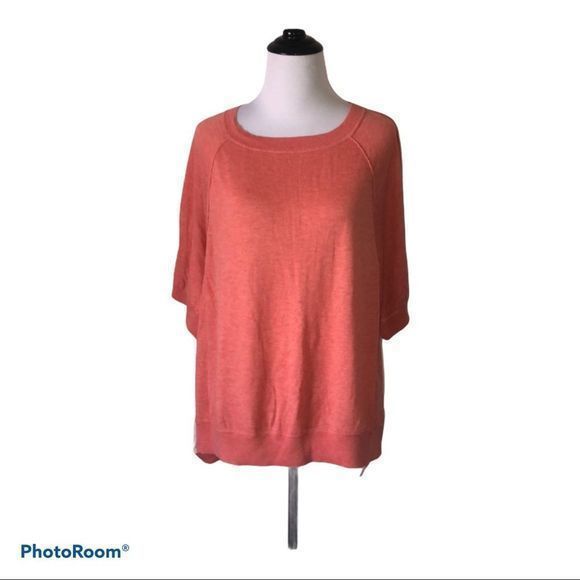 Anthropologie Sweaters - Anthropologie‎ Moth women’s medium east river falls pullover sweater